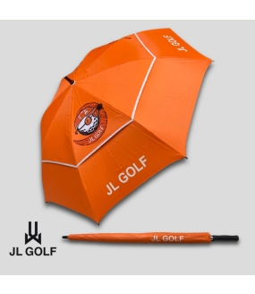 Dù JL GOLF cam logo mới