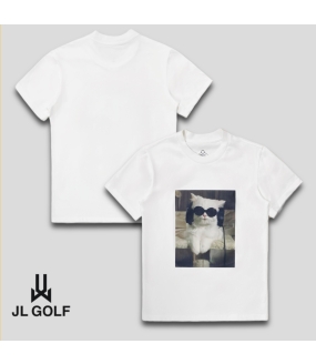 Áo thun kid unisex MASON