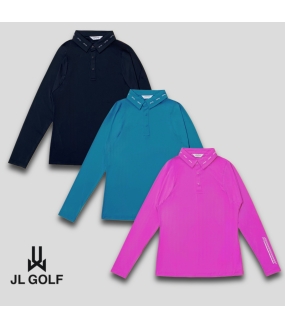 Áo golf nữ PING