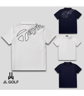 Áo polo taylormade golf