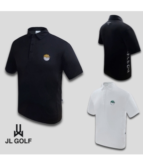 Áo polo golf Malbon