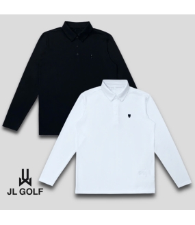 Áo polo tay dài Amazing CRE