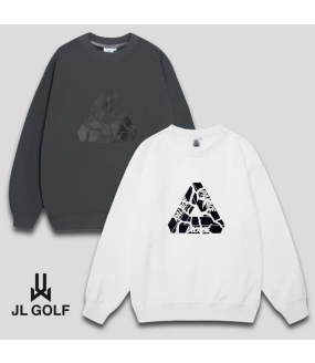 Sweater Palace Tri-Ripped