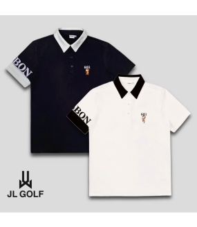 Áo Polo Malbon
