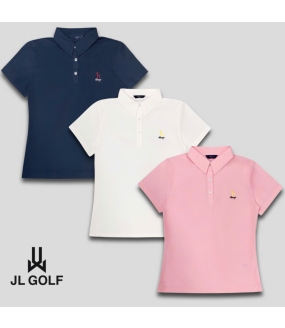 Áo Polo Hazzys Nữ