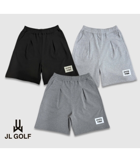 Quần short JL GOLF - HYPE VIBE thời Trang