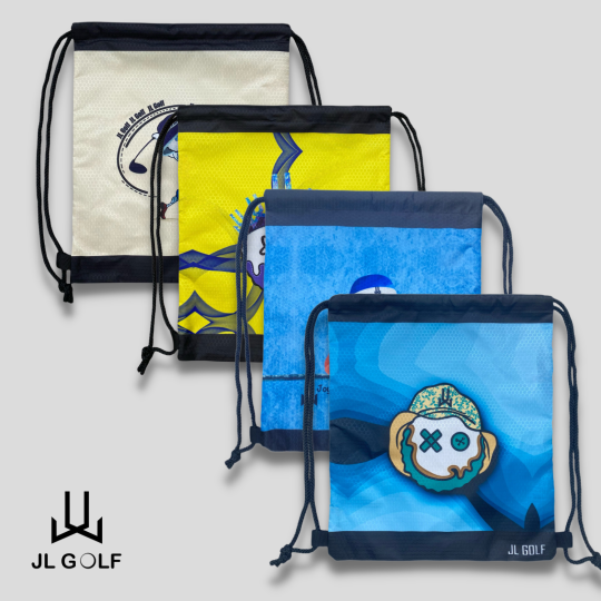 Tút dây rút JL Golf