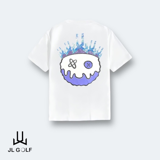 Áo thun Unisex JL Golf JL01