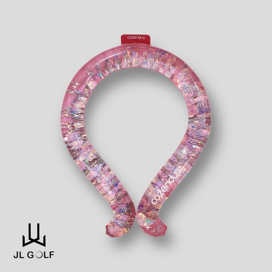 Vòng làm mát cổ ONESHOT