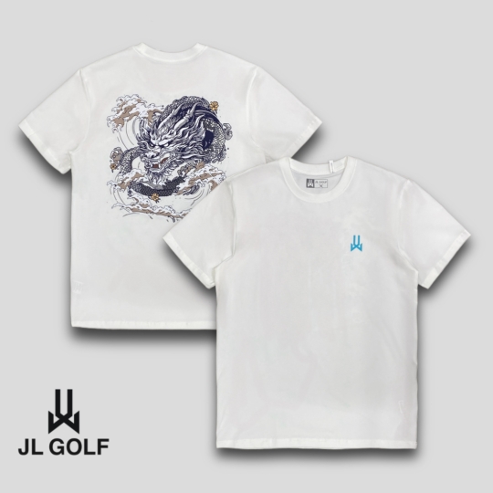 Áo thun JL Golf 24’ M1