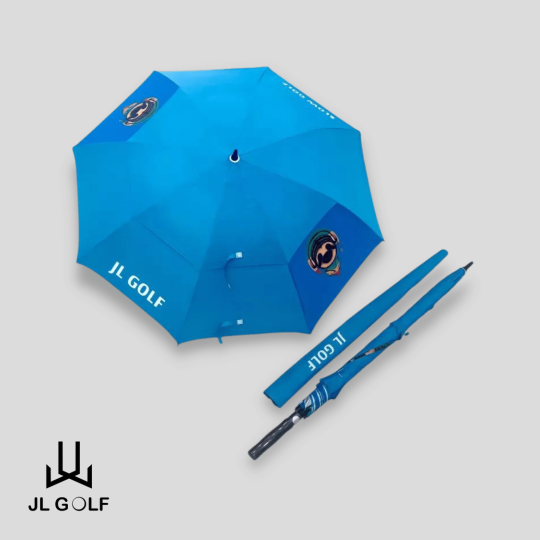 Dù JL GOLF xanh dương 