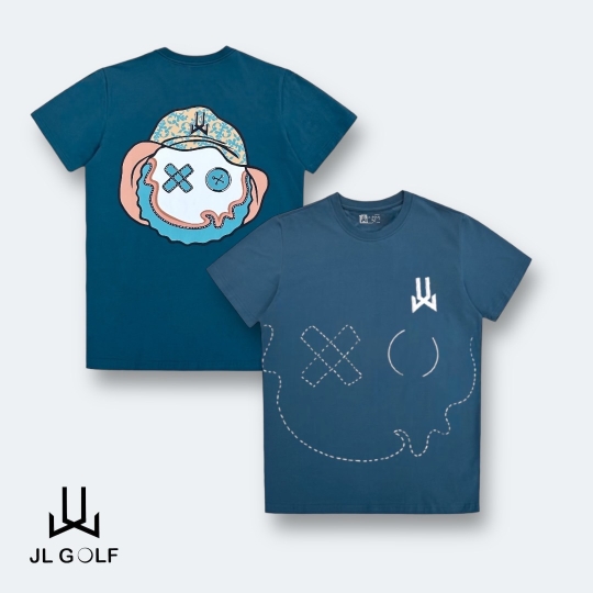 Áo Thun Unisex JL Golf JL02