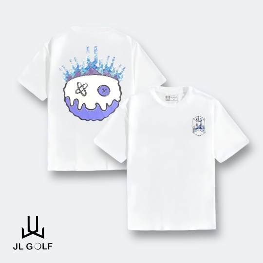 Áo thun Unisex JL Golf JL01