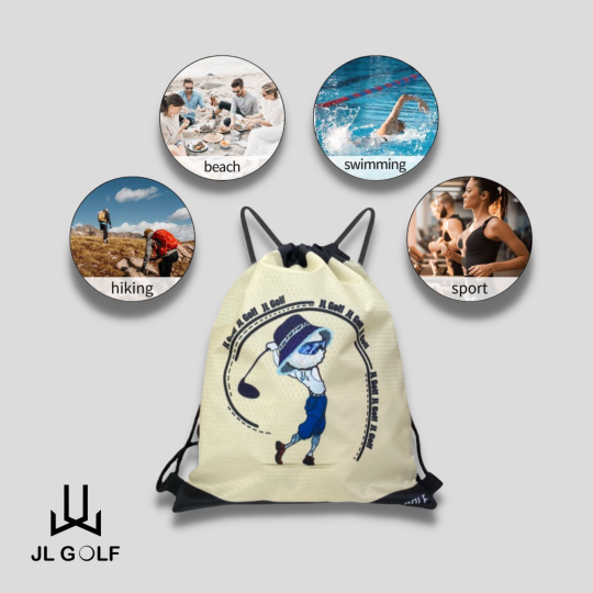 Tút dây rút JL Golf