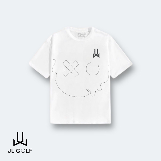 Áo Thun Unisex JL Golf JL02