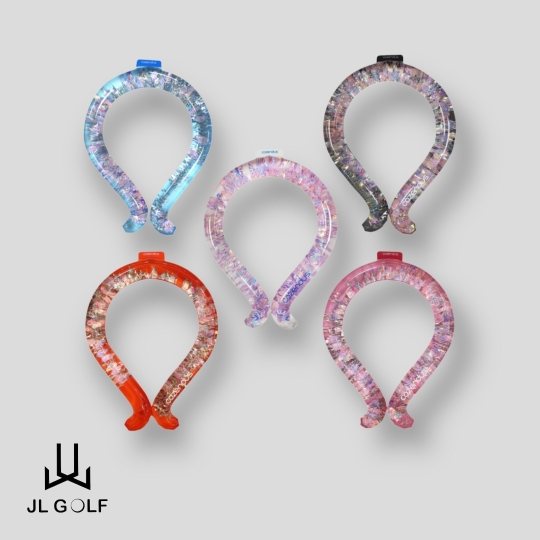 Vòng làm mát cổ ONESHOT