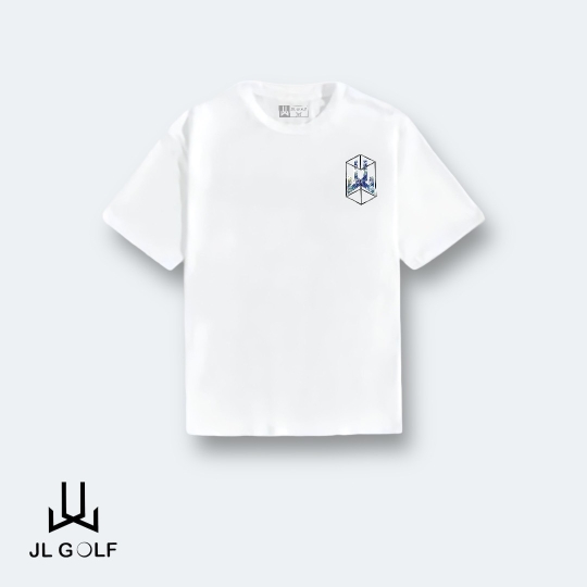 Áo thun Unisex JL Golf JL01