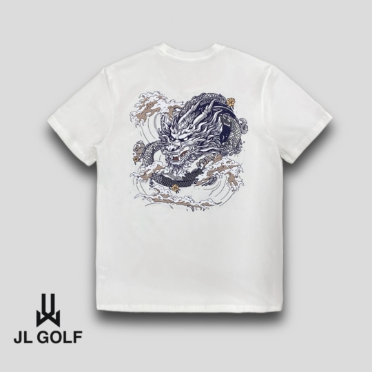 Áo thun Jl Golf 24’ M2