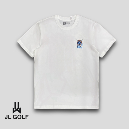 Áo thun Jl Golf 24’ M2