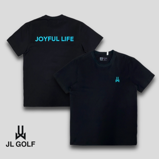 Áo thun Jl Golf 24’ M3
