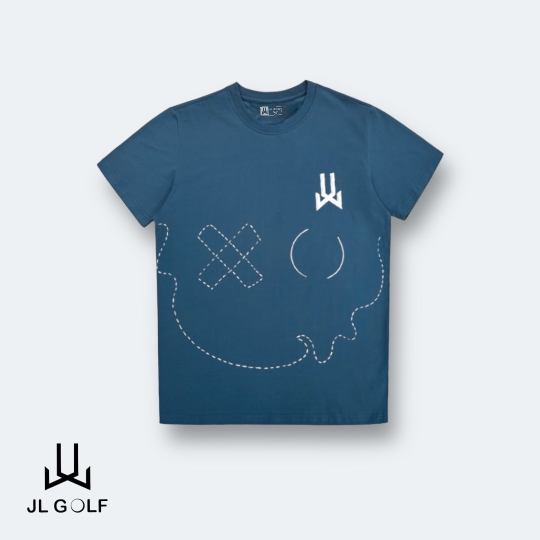 Áo Thun Unisex JL Golf JL02