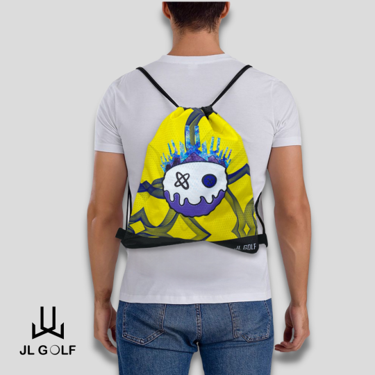 Tút dây rút JL Golf