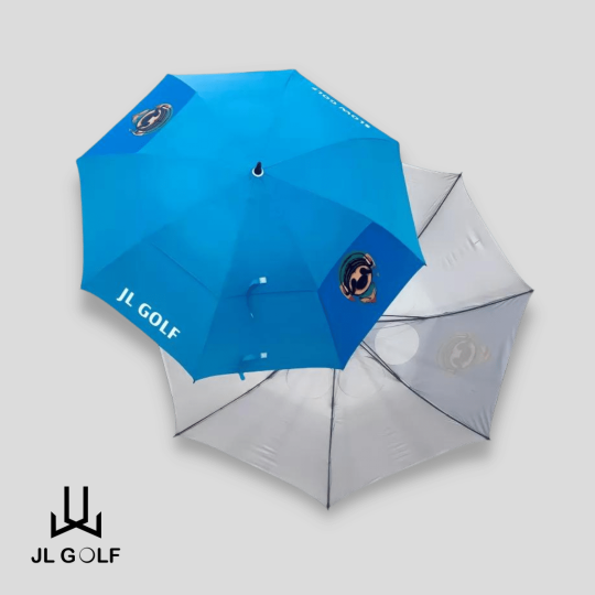 Dù JL GOLF xanh dương 