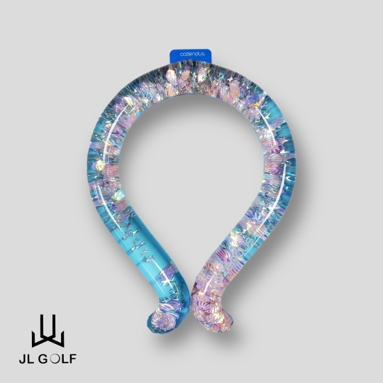 Vòng làm mát cổ ONESHOT