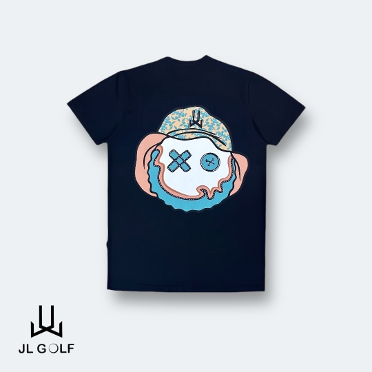 Áo Thun Unisex JL Golf JL02