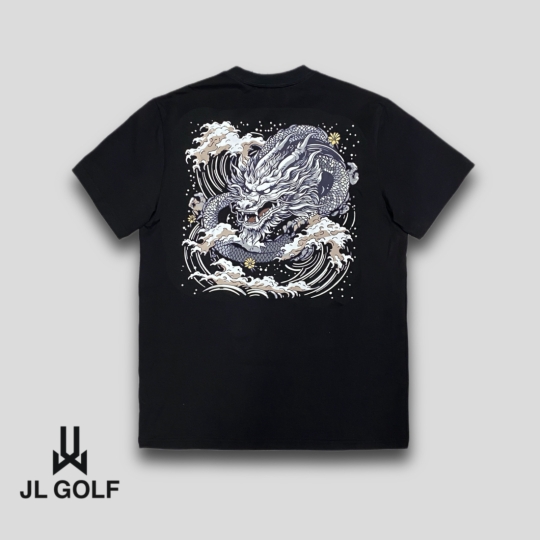 Áo thun Jl Golf 24’ M2
