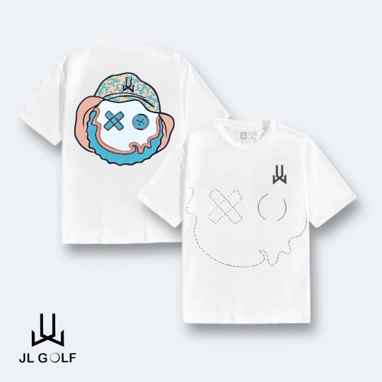 Áo Thun Unisex JL Golf JL02