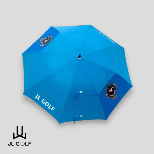 Dù JL GOLF xanh dương 