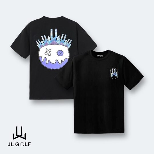 Áo thun Unisex JL Golf JL01