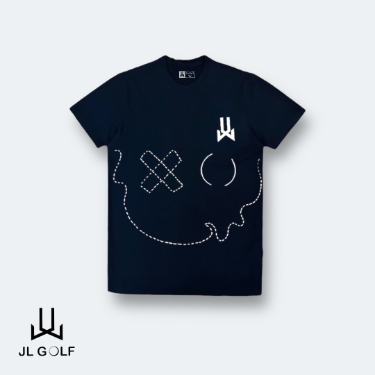 Áo Thun Unisex JL Golf JL02