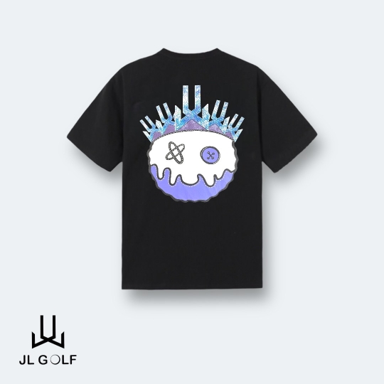 Áo thun Unisex JL Golf JL01