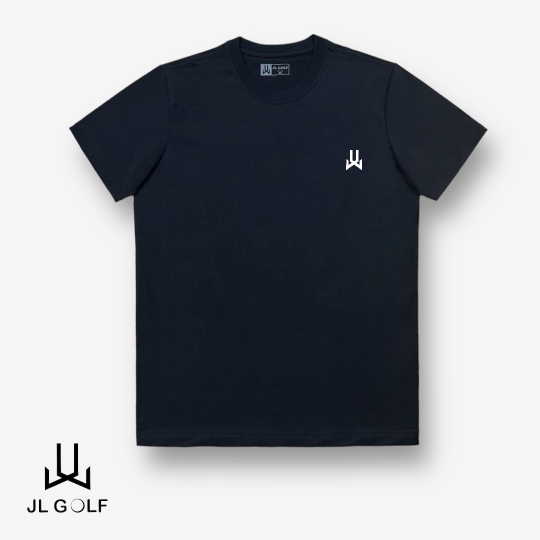 Áo thun Unisex JL GOLF thời trang, áo thun chính hãng JL M07