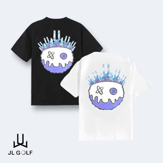 Áo thun Unisex JL Golf JL01