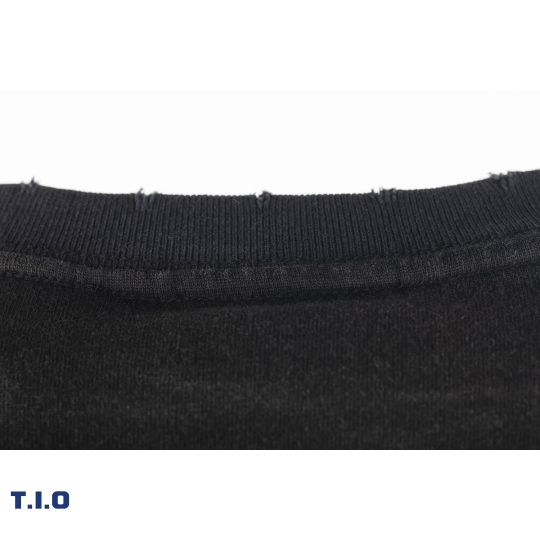 hype layered - charcoal