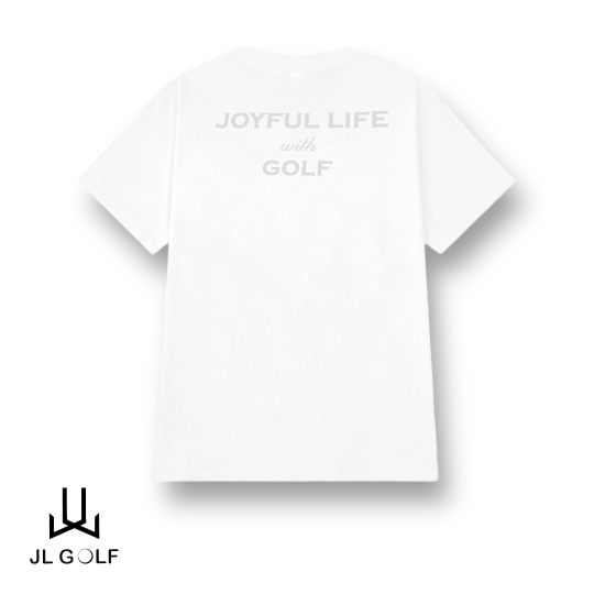 Áo thun Unisex JL GOLF M04