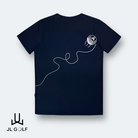 Áo thun Unisex JL GOLF M03