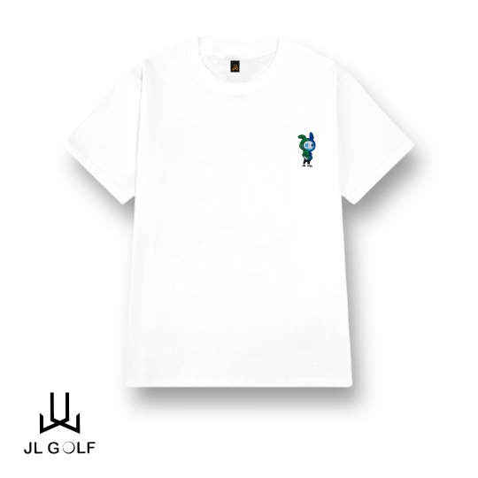 Áo thun Unisex JL GOLF M04