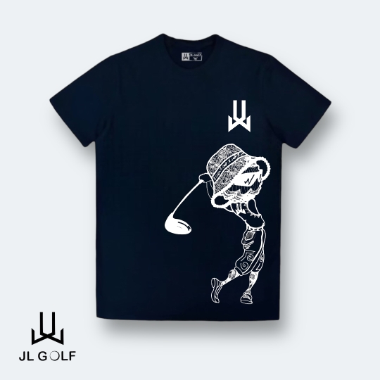 Áo thun Unisex JL GOLF M01