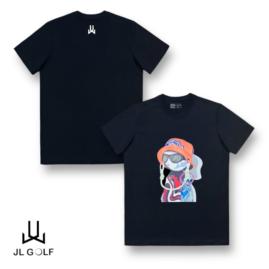 Áo thun Unisex JL GOLF M08