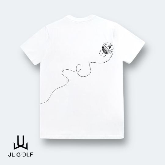 Áo thun Unisex JL GOLF M03