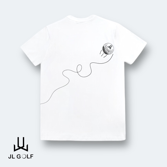 Áo thun Unisex JL GOLF M01