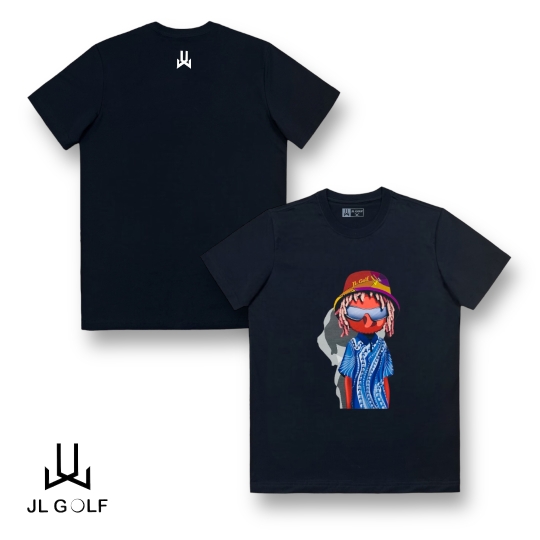 Áo thun Unisex JL GOLF  M06