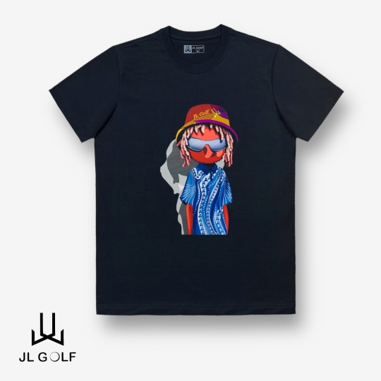 Áo thun Unisex JL GOLF  M06