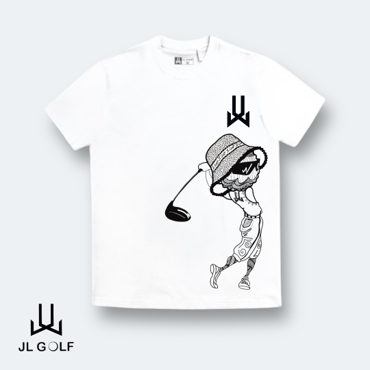 Áo thun Unisex JL GOLF M01