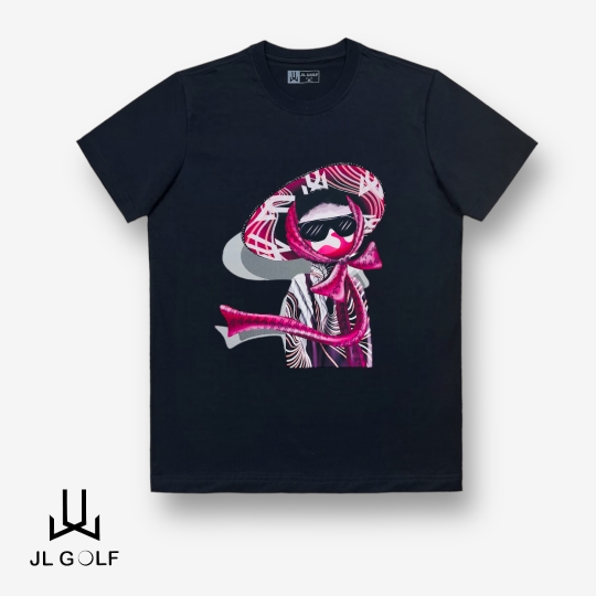 Áo thun Unisex JL GOLF M05