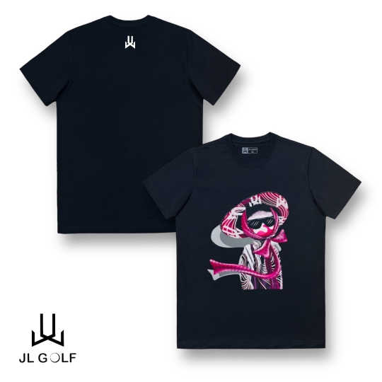 Áo thun Unisex JL GOLF M05